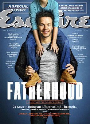 Mark Wahlberg Mark Wahlberg